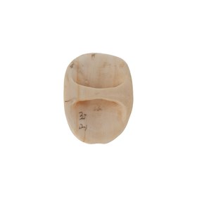 Resim Geleneksel Netsuke Japon Kimono Düğmesi 1 