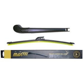 Resim Kıa Ceed Jd 2018- Arka Silecek Komple Süpürgeli - 300 Mm 