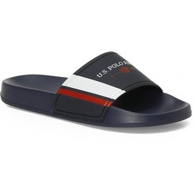 Resim U.s. Polo Assn. Wılly 5fx Lacivert Erkek Terlik 000000000101984468 Lacivert 