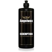 Resim Angelwax Redemption Ultra Fine Polishing Hare Giderici Cila 1lt 