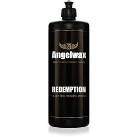 Resim Angelwax Redemption Ultra Fine Polishing Hare Giderici Cila 1lt 