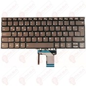 Resim Sn20m62327, Sn20m62503, Sn20m62418 Klavye Led Işıklı Gri Tr 