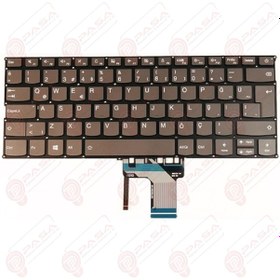 Resim Sn20m62327, Sn20m62503, Sn20m62418 Klavye Led Işıklı Gri Tr 