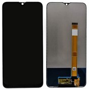 Resim Oppo A12 Lcd Ekran+Dokunmatik 