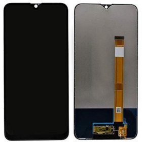 Resim Oppo A12 Lcd Ekran+Dokunmatik 