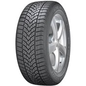 Resim Debica 235/60 R18 107H XL Frigo Suv 2 M+S Kış Lastiği 2023 