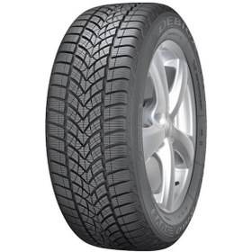 Resim Debica 235/60 R18 107H XL Frigo Suv 2 M+S Kış Lastiği 2023 