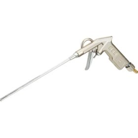 Resim Evimdeyokyok Uzun Hava Tabancası 