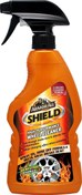 Resim Shield Jant Temizlik Spreyi 500ml. Armor All