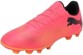 Resim PUMA FUTURE 7 PLAY FG/AG Spor AyakkabıErkek 