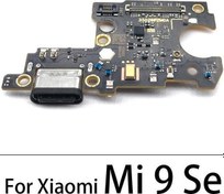 Resim Xiaomi Mİ9 SE Şarj Soketi Orj Tkgz