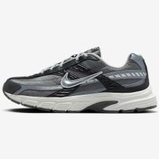 Resim Nike Initiator Ib3083-001 Koyu Gri Erkek Spor Ayakkabı Koyu Gri 