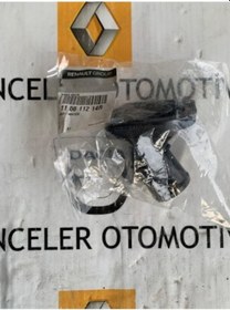 Resim 110611214R Megane Iv 4 H4M Termostat Yuva Su Hazne Mais 