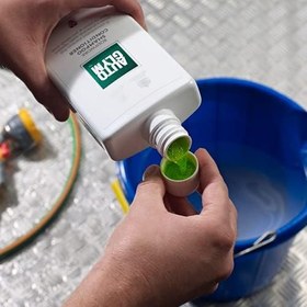 Resim Auto Glym Bodywork Shampoo Conditioner - Cilalı Konsantre Şampuan 1 Lt 