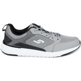Resim Jump 32427 Gri Erkek Spor Ayakkabı V1 Gri 