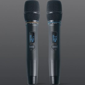 Resim Studio Evolution Karaoke Sistemi Evobox Plus 