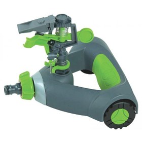 Resim Daye DY6021 Plastik Hareket Tabanlı Sprink Fıskiye 
