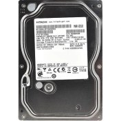 Resim Hitachi Deskstar Hds721050Cla662 500Gb 7200Rpm 16Mb Sata 6.0Gb/S Sabit Disk 