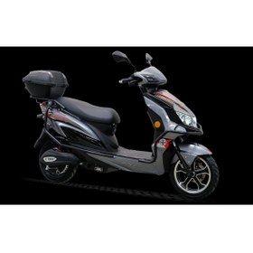 Resim Arora LEOPAR İKİ TEKERLEKLİ MOTOSİKLET 