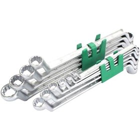 Resim Elta 0450 12Li İki Ağız Yıldız Anahtar Takımı – 0450002112 