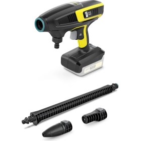 Resim Karcher Khb 6 Battery Int* Basınçlı Yıkama Makinası 
