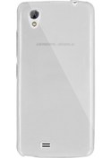 Resim General Mobile Discovery 2 Mini Kilif Soft Silikon Seffaf Arka Ka 104701870 