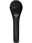 Resim Audix Om3 Dinamik Vokal ve Enstrüman Mikrofonu 