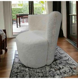 Resim Beylerbeyi Relax Berjer, Tekli Koltuk, Emzirme Koltuğu 