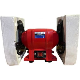 Resim Euromax EX71003 Zımpara Taş Motoru 150 MM 250W 