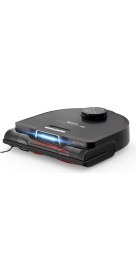 Resim Tefal X-Plorer Serie 240 Ai RG9675 Akıllı Robot Süpürge Yüksek Temizlik Verimliliği ile Derinlemesine Temizlik 
