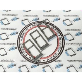 Resim Samsung Uyumlu Galaxy S10 Plus Sim Çekmecesi 