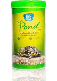 Resim Has Kaplumbağa Yemi 10 G 