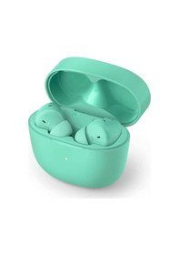 Resim Philips TAT2206GR/00 Mikrofonlu Tws IPX4 Kulak İçi Kulaklık 