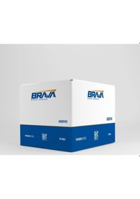 Resim Lupro Max A931 Motorsiklet Yağ Katkısı 24 Adet 