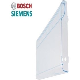 Resim Siemens Uyumlu Dondurucu Çekmece Kapağı Kgn57-kg57 Modelleri Için 