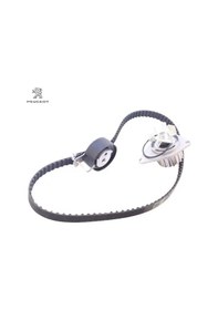 Resim Triger Kiti+devirdaim 106-206-bipper-c3 1.4/tu3jp 