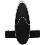 Resim Suntek Katlanabilir Araba Askısı Her Türlü Takım Elbise Için Otomotiv Aksesuarları Siyah 