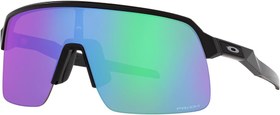 Resim Oakley Sutro Lite Bisiklet Gözlüğü Matte Black Prizm Golf 946349 