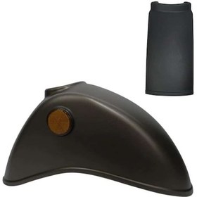 Resim Mondial Turismo 50 Ön Çamurluk Kahverengi-2265 