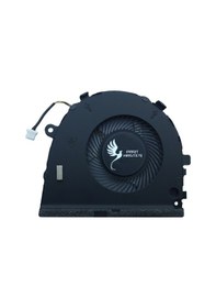 Resim Dell Uyumlu G3 17 3779 Gpu Fan, Ekran Kartı Fanı 