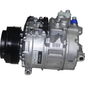 Resim DENSO Bmw E46 Klima Kompresörü 320 325 330 E39 520 523 525 530 05014 