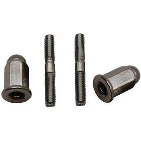 Resim Egsoz Saplama Ve Somun Takım Cg 