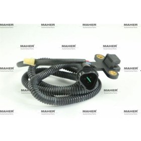 Resim Maher 12163 Sensör Krank Pozisyon Sonata 99-06 Magentis Kablolu 3931038060 