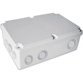 Resim Işıldar 14 Çıkışlı Contalı Termoplastik Buat 180X270X100 