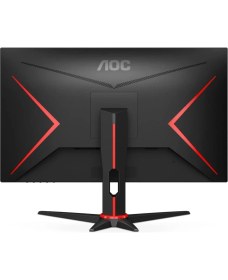 Resim Aoc 23.8" 24G2SPAE/BK 165Hz IPS 1ms Freesync Premium Fhd Gaming Monitör 