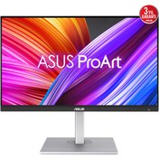 Resim ASUS ProArt PA278CGV 27″ 144Hz 5ms QHD FreeSync Premium IPS Monitör 