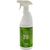 Resim Zerum Pro Spray Menthol 750 ml Mentol Aromalı 