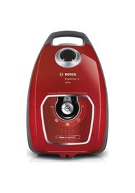 Resim Bosch BGB7233 650 W Toz Torbalı Elektrikli Süpürge 