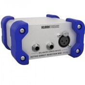 Resim Klark Teknik DN100 V2 Aktif Di Box 