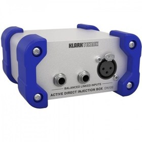 Resim Klark Teknik DN100 V2 Aktif Di Box 